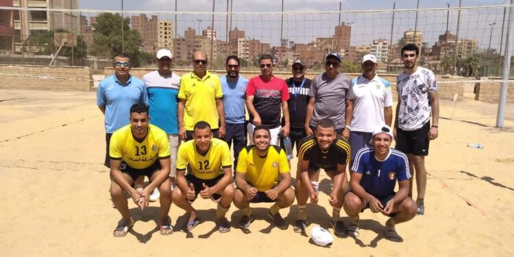 بنها والمنيا وأسيوط يتوجون بقطاعات الفوج الثاني من الدورة الصيفية للجامعات.