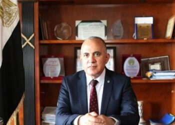 هيئة المساحة المصرية تواصل أعمالها التي تخدم المشروعات الكبرى بمختلف المحافظات.