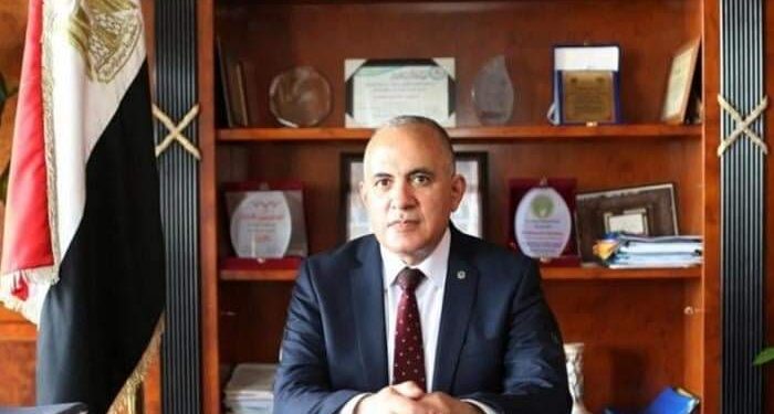 هيئة المساحة المصرية تواصل أعمالها التي تخدم المشروعات الكبرى بمختلف المحافظات.