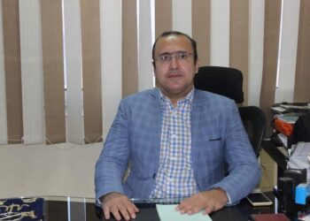 وليد الدالى يحذر من مضاعفات إهمال علاج دوالي الساقين.