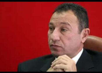 الخطيب يواصل ثورة التصحيح بعقوبات جديدة.