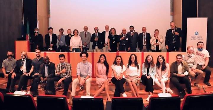 د.الخشت : جميع مشروعات الفرق البحثية الفائزة تحت تصرف الدولة المصرية