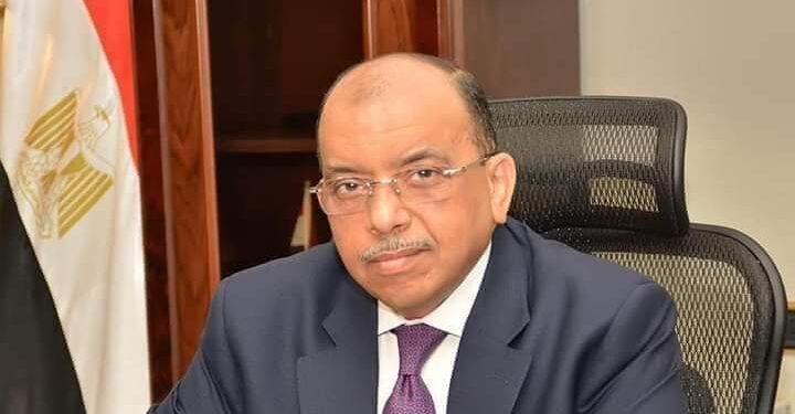 القيام بتسيير أعمال رئيس مركز ومدينة منياالقمح