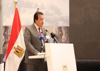 وزير التعليم العالي يعلن صدور قرارات جمهورية بتعيين قيادات جامعية جديدة.