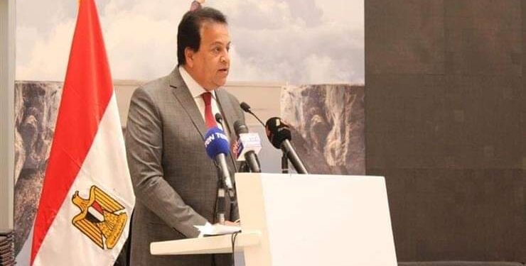 وزير التعليم العالي يعلن صدور قرارات جمهورية بتعيين قيادات جامعية جديدة.