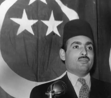 من ذاكرة التاريخ.