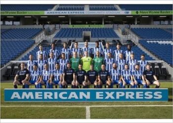 كريستال بالاس يتعادل إيجابيًا مع برايتون في الدوري الإنجليزي.