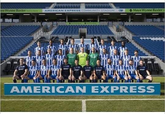 كريستال بالاس يتعادل إيجابيًا مع برايتون في الدوري الإنجليزي.