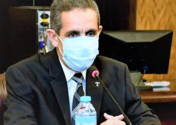 الغربية تتصدر المراكز الأول من المستهدف اليومي للتطعيم ضد فيروس كورونا.