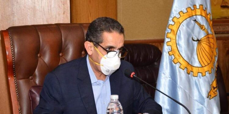 لليوم الثاني على التوالي الغربية تتصدر المراكز الأول من المستهدف اليومي للقاح كورونا.