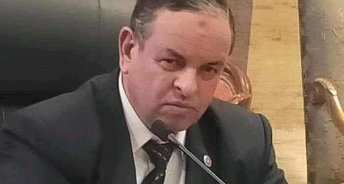 جمارك مطار القاهرة الدولي تضبط محاولة تهريب كمية من الشعر الطبيعي.