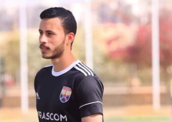محمد شريف: لاعب نادي كليرمونت الفرنسي، بين أكثر من عرض في الفترة الحالية