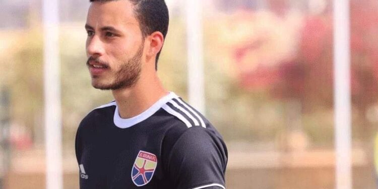 محمد شريف: لاعب نادي كليرمونت الفرنسي، بين أكثر من عرض في الفترة الحالية