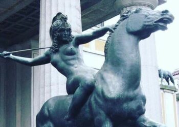 الأمازونات