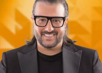 كريم أبو زيد : ظهورى متميز ولكنه مفاجأة من نار فى«أجازه مفتوحة