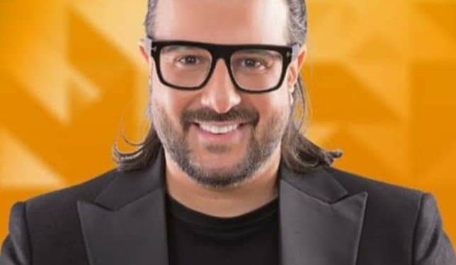 كريم أبو زيد : ظهورى متميز ولكنه مفاجأة من نار فى«أجازه مفتوحة