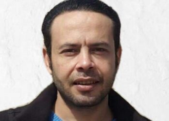 بيان رسمي للنقابة العامة للعلاج الطبيعي سمكري البني أدمين زور بطاقته الشخصية وغير مسجل بالنقابة.