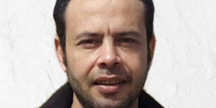 بيان رسمي للنقابة العامة للعلاج الطبيعي سمكري البني أدمين زور بطاقته الشخصية وغير مسجل بالنقابة.