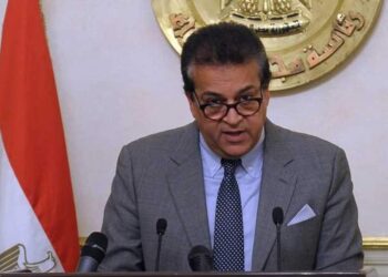 وزير التعليم العالي والبحث العلمي، يلتقى عدد من رؤساء الجامعات الخاصة والأهلية.