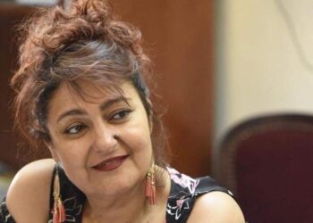 الاحتفاء باليوم العالمي للغة الإشارة على مسرح “الشمس “.