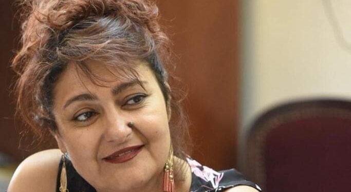 الاحتفاء باليوم العالمي للغة الإشارة على مسرح “الشمس “.