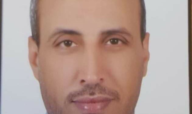 الدكتور زكريا أحمد سعد عميدا لكلية الدراسات الإنسانية جامعة الأزهر بتفهنا