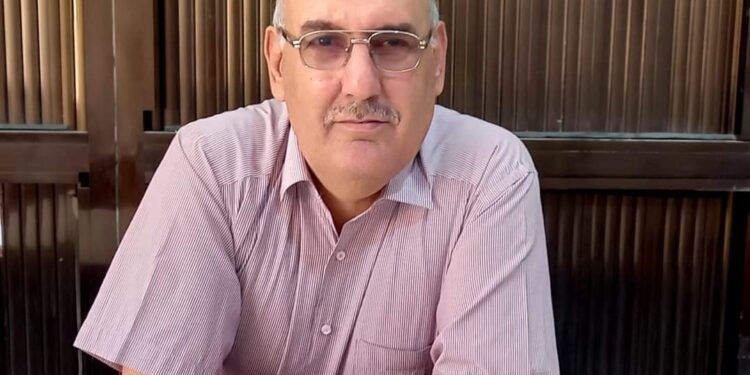 الثورة الحسينية الكبرى….. لماذا ؟!