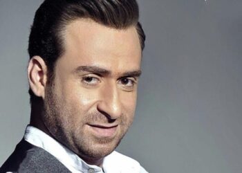 تطورات الحالة الصحية للفنان نضال الشافعي.