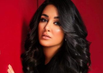 جيهان الخليل تنضم لشركة الراعي الرسمي.