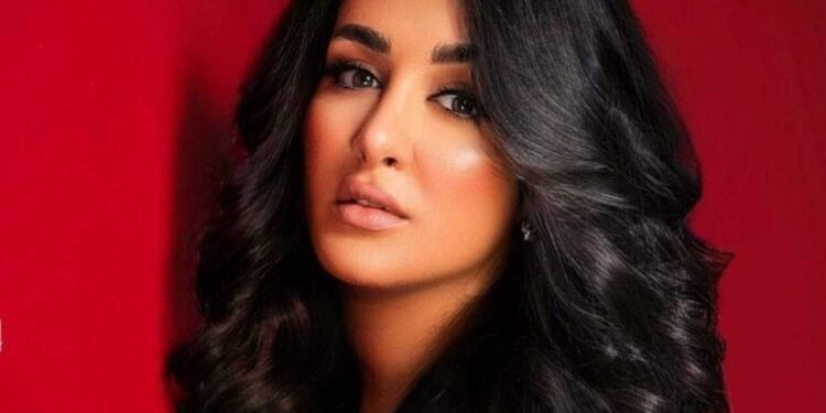 جيهان الخليل تنضم لشركة الراعي الرسمي.