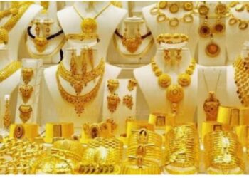 أسعار الذهب الأثنين 27/9/2021