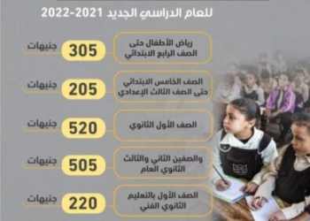 الرحمة يا وزير التعليم