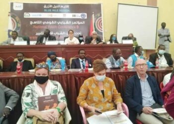 حاكم النيل الأزرق يؤكد دعم حكومته لقضايا الشباب