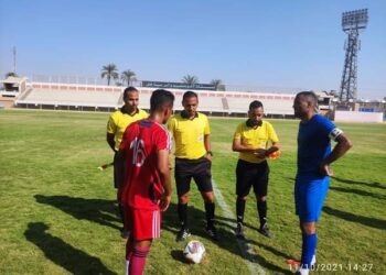 الألومنيوم يفتتح الموسم بتعادل إيجابي