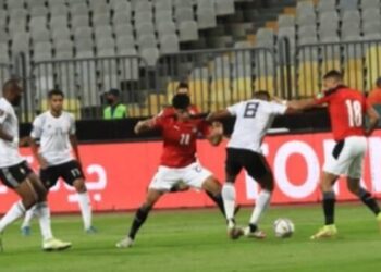 مصر تتخطى ليبيا