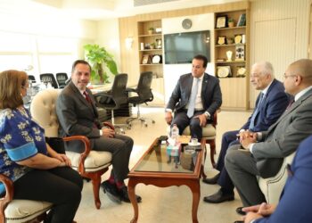 وزير التعليم العالي