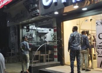 محافـظ القليوبية يشدد