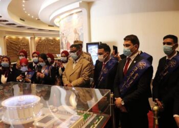 جامعة المنصورة