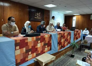 الزمالة المصرية