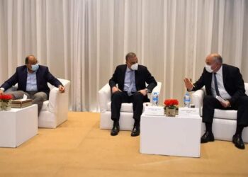 وزير التنمية المحلية