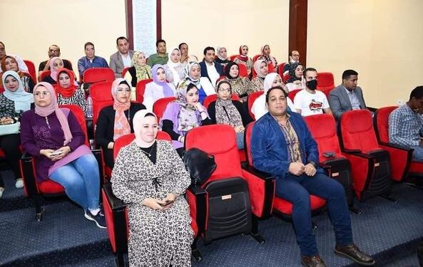 الشباب والرياضه تطلق المنتدى