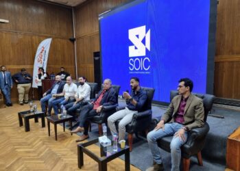 مدرسة السينما الاستقصائية