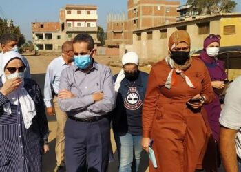 متابعة مستمرة لمشاريع