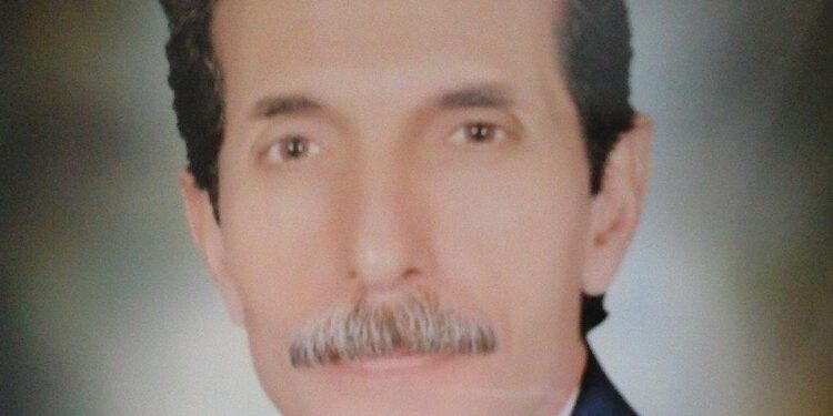 عَطِر لسانك والفؤاد