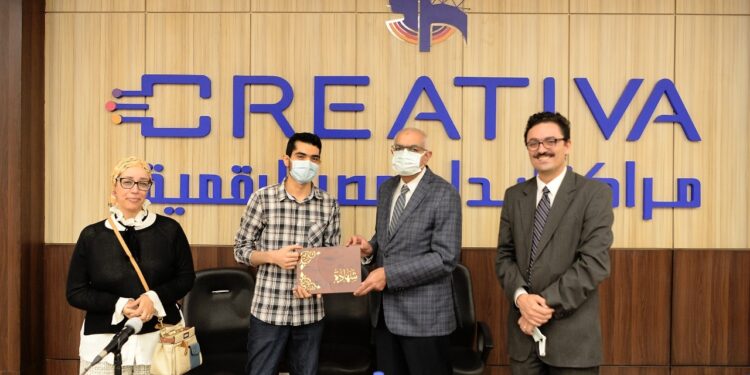 رئيس جامعة المنصورة