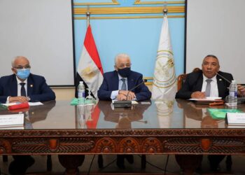 وزير التربية والتعليم