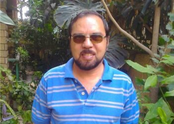 إلي روح الشهيد