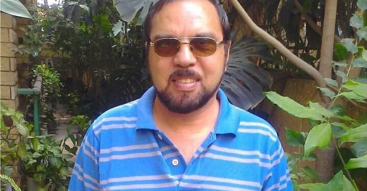 إلي روح الشهيد