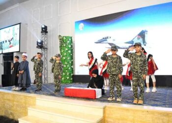 لانتصارات أكتوبر