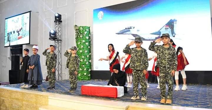 لانتصارات أكتوبر